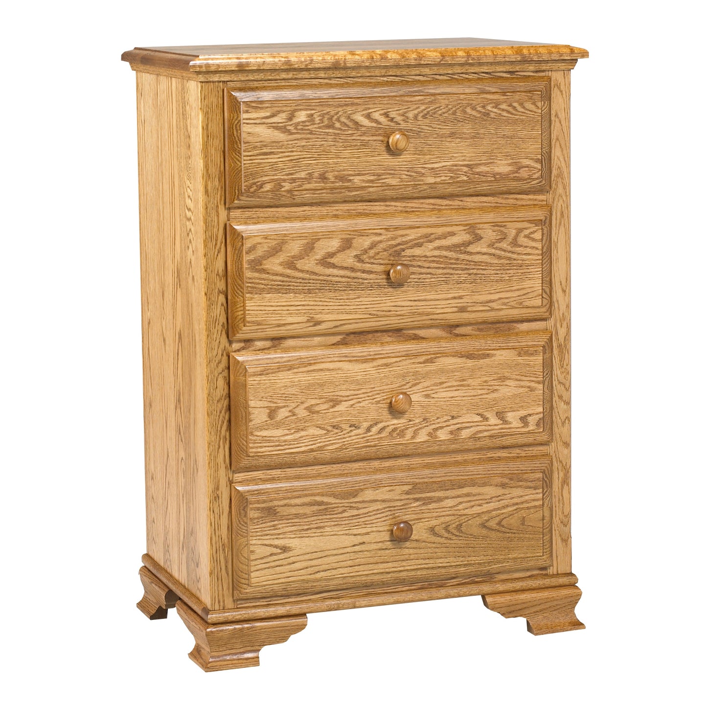 Country Lane  4 Drawer Chest