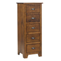 Lakeview  5 Drawer Lingerie Chest