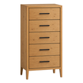 Sutton 5 Drawer Lingerie Chest