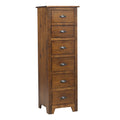 Lakeview  6 Drawer Lingerie Chest