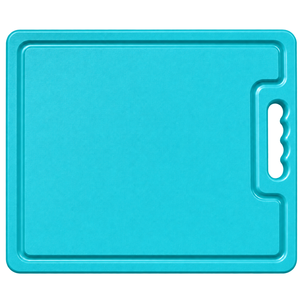 Modern Outdoor Cutting Board