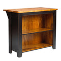 Rough Cut  Bar 45"W
