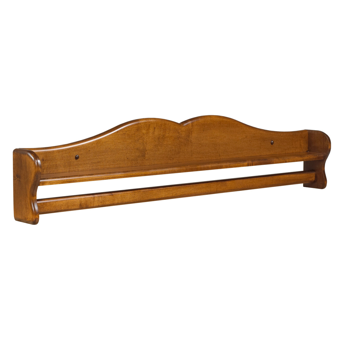 Blanket Rail