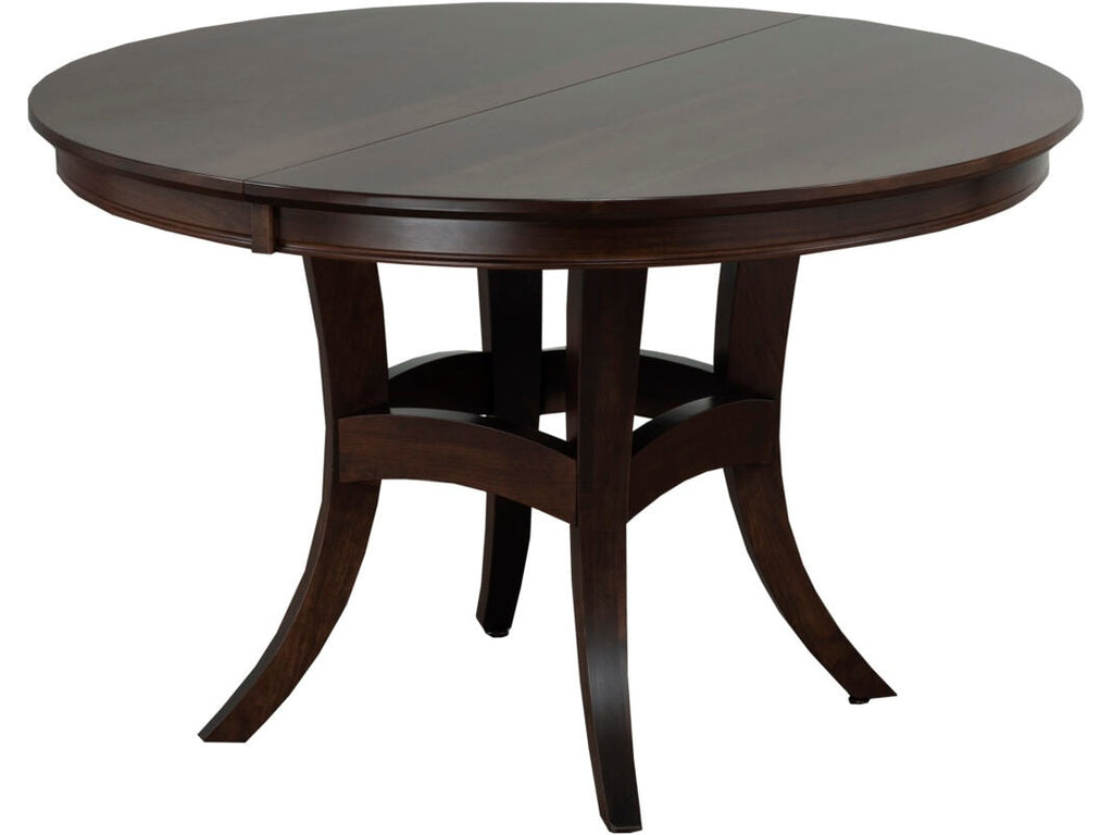 Beijing 42" x 42" x 1" + 2 - 12" centre extensions