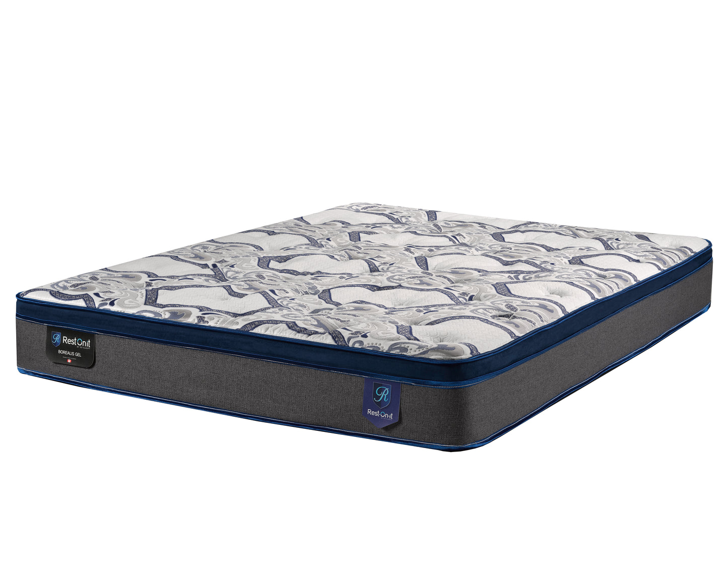 Borealis Gel (Jackson) Mattress