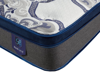 Borealis Gel (Jackson) Mattress