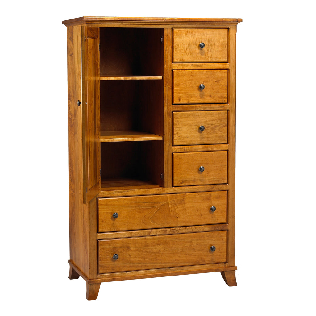 Bourbon  Ladies Change Chest 38"W