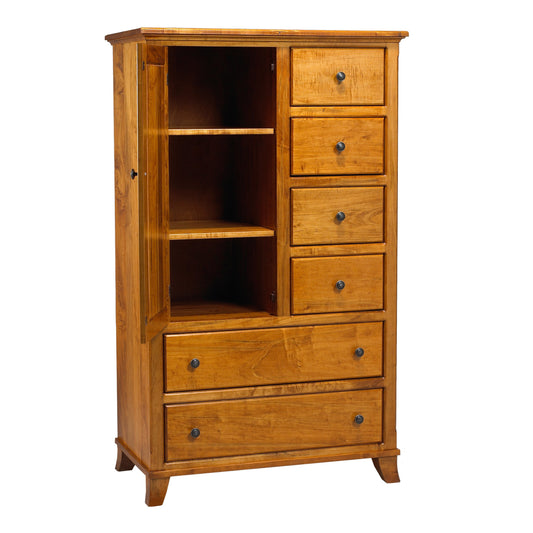 Bourbon  Ladies Change Chest 38"W