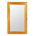 Bourbon  Single Wall Mirror