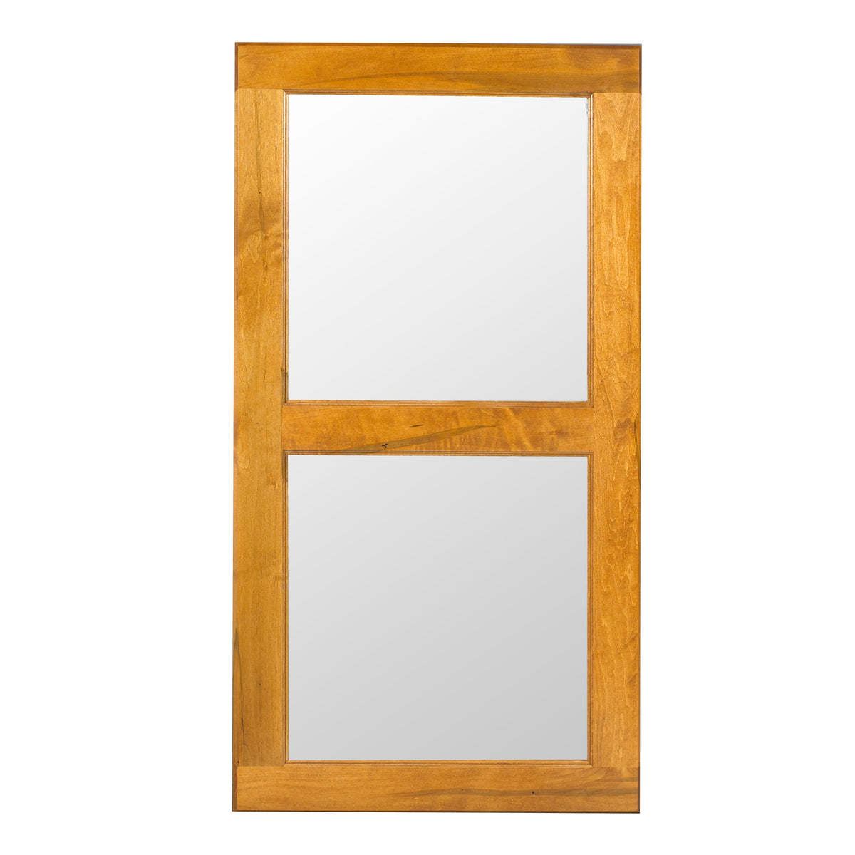 Bourbon  Double Wall Mirror
