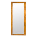 Bourbon  Large Wall Mirror (fasten to wall)