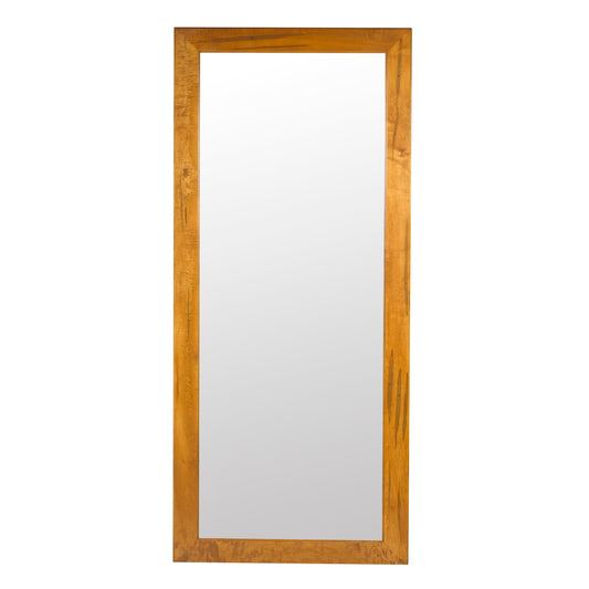 Bourbon  Large Wall Mirror (fasten to wall)