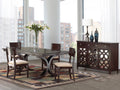 Broadway 42" x 72" x 1" solid top