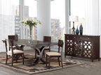 Broadway 42" x 72" x 1" solid top