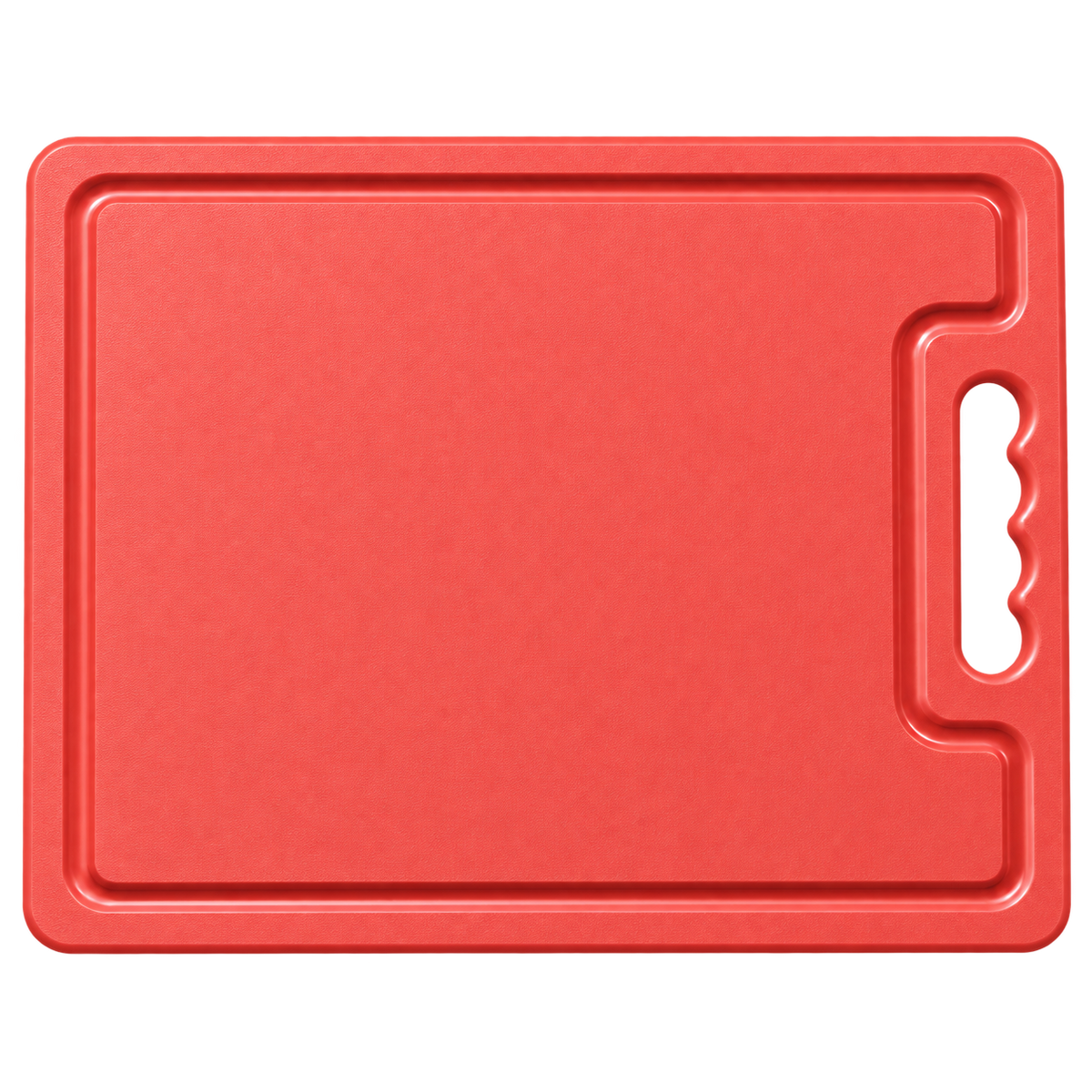 Modern Outdoor Cutting Board
