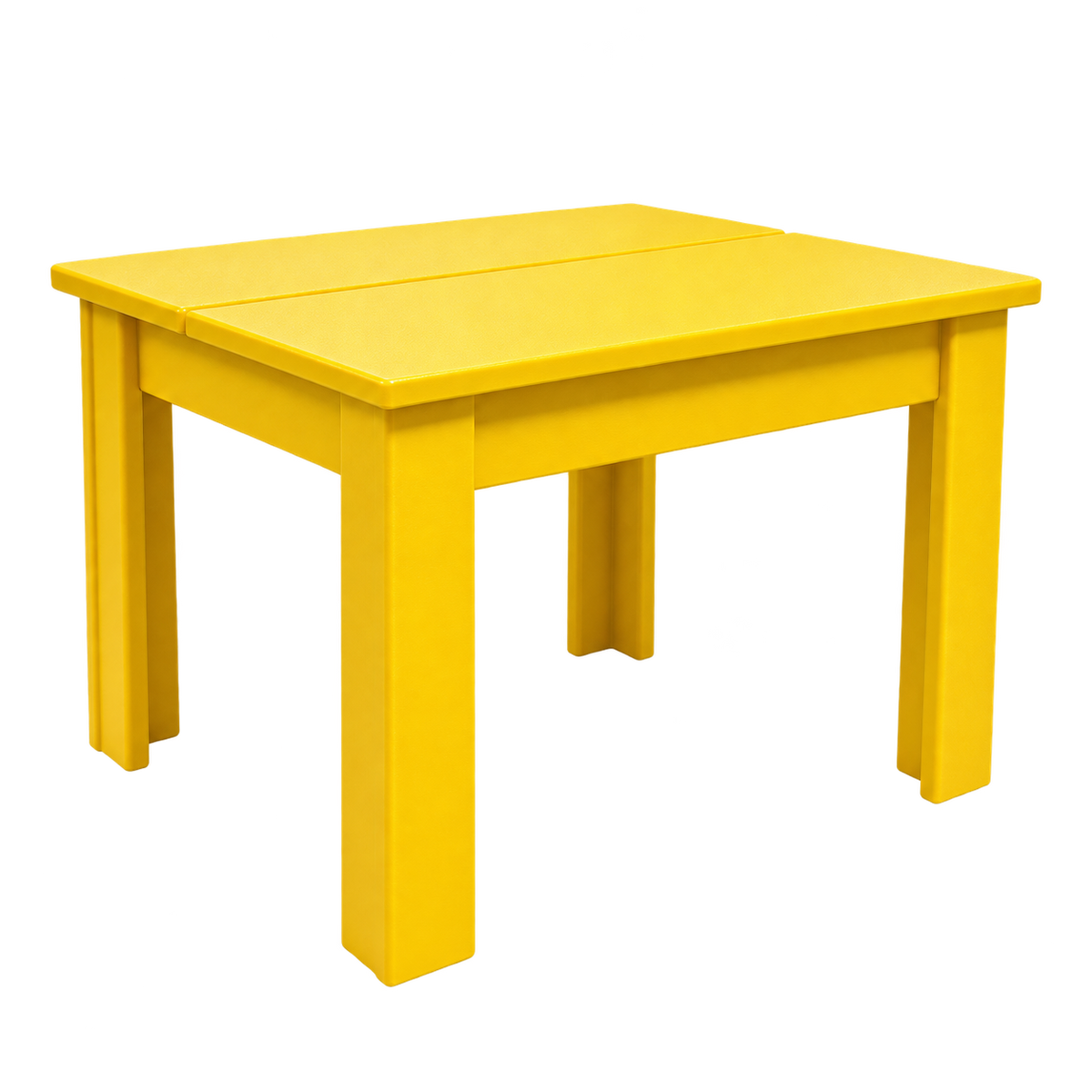 Modern Outdoor Kids Table