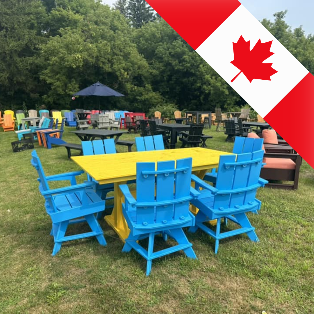 Made in Canada