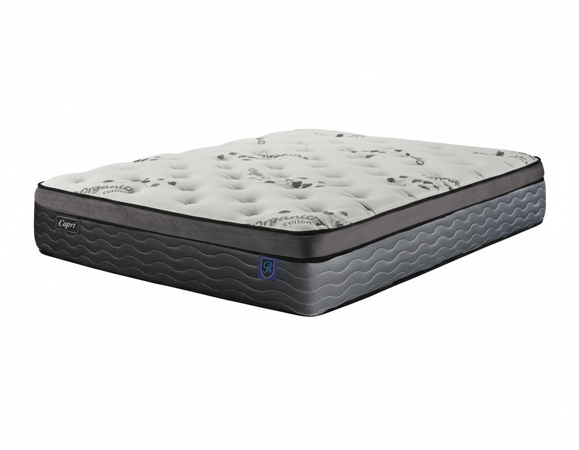 Century (So Sleepy 4000) Mattress