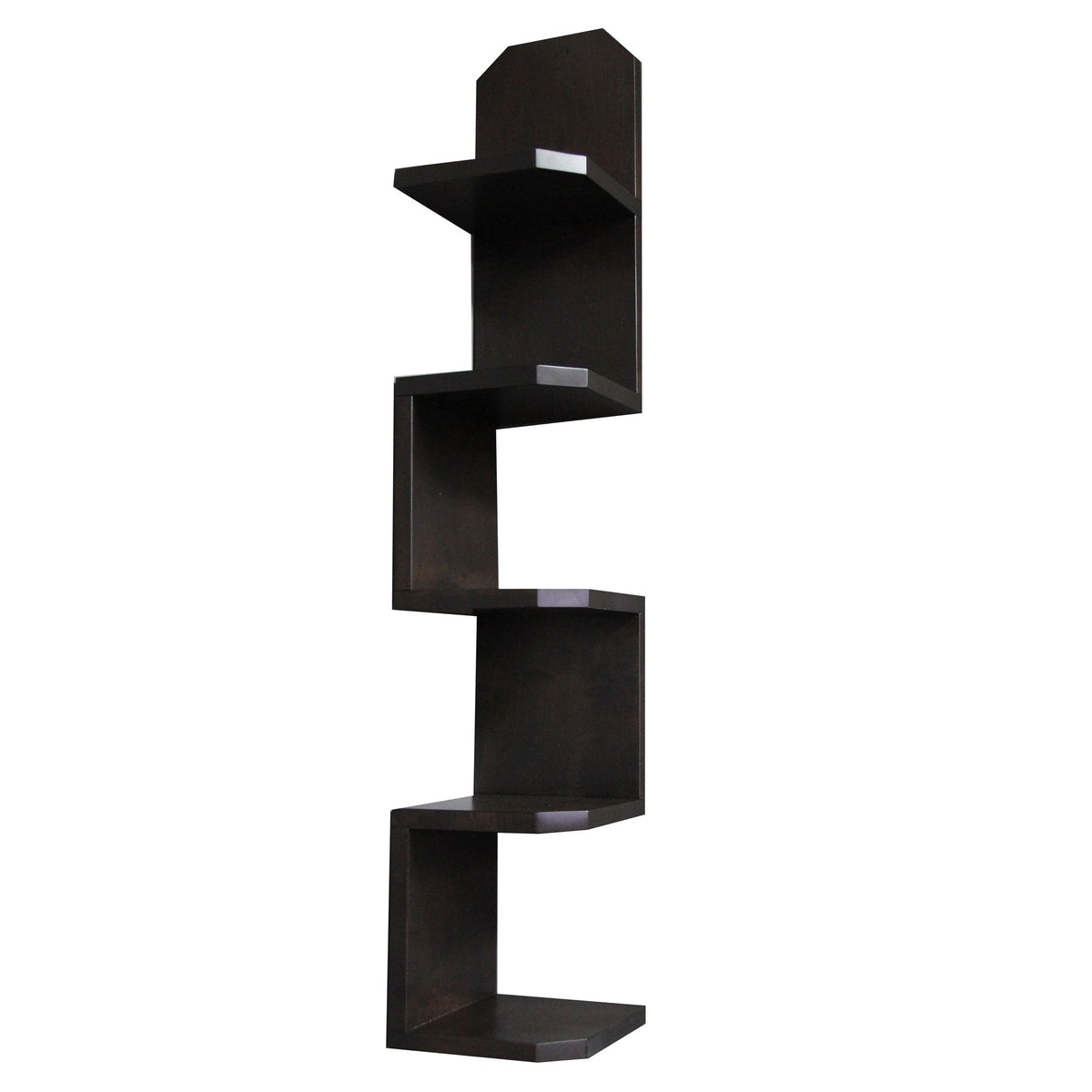 Corner Hanging Shelf