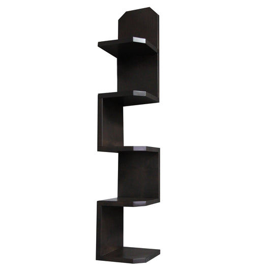 Corner Hanging Shelf