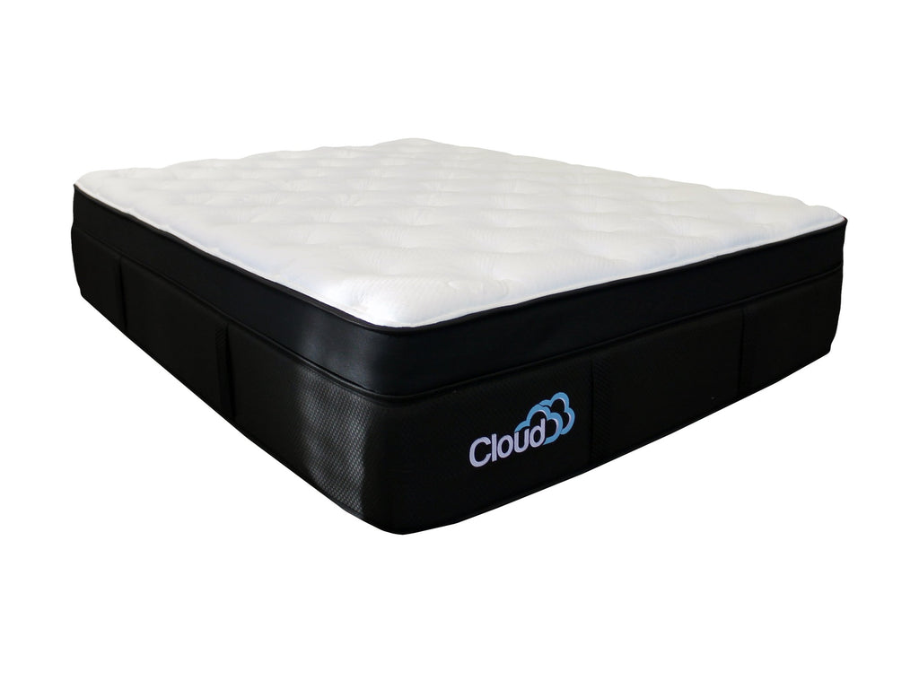 Cloud Mattress
