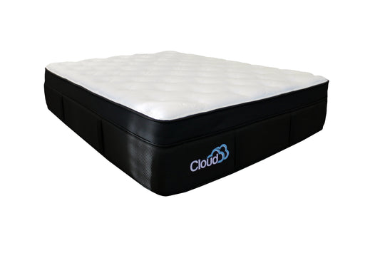 Cloud Mattress