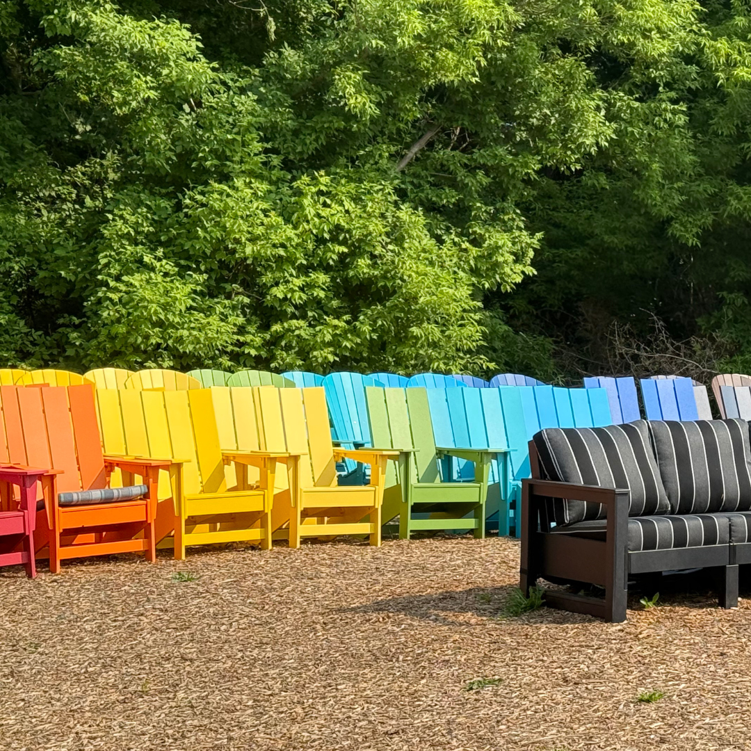 UV-Protected Colour