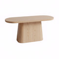 Cove Hall Table