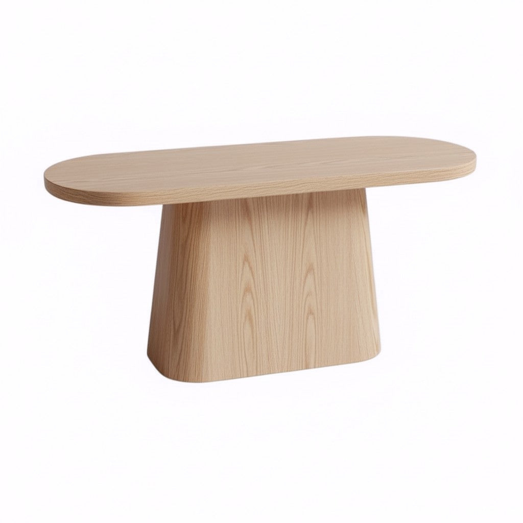 Cove Hall Table