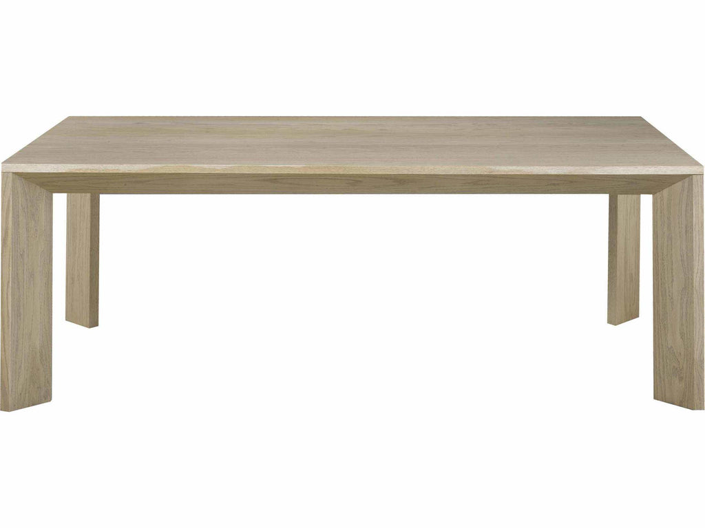 Cayan 42" x 72" x 1" solid top