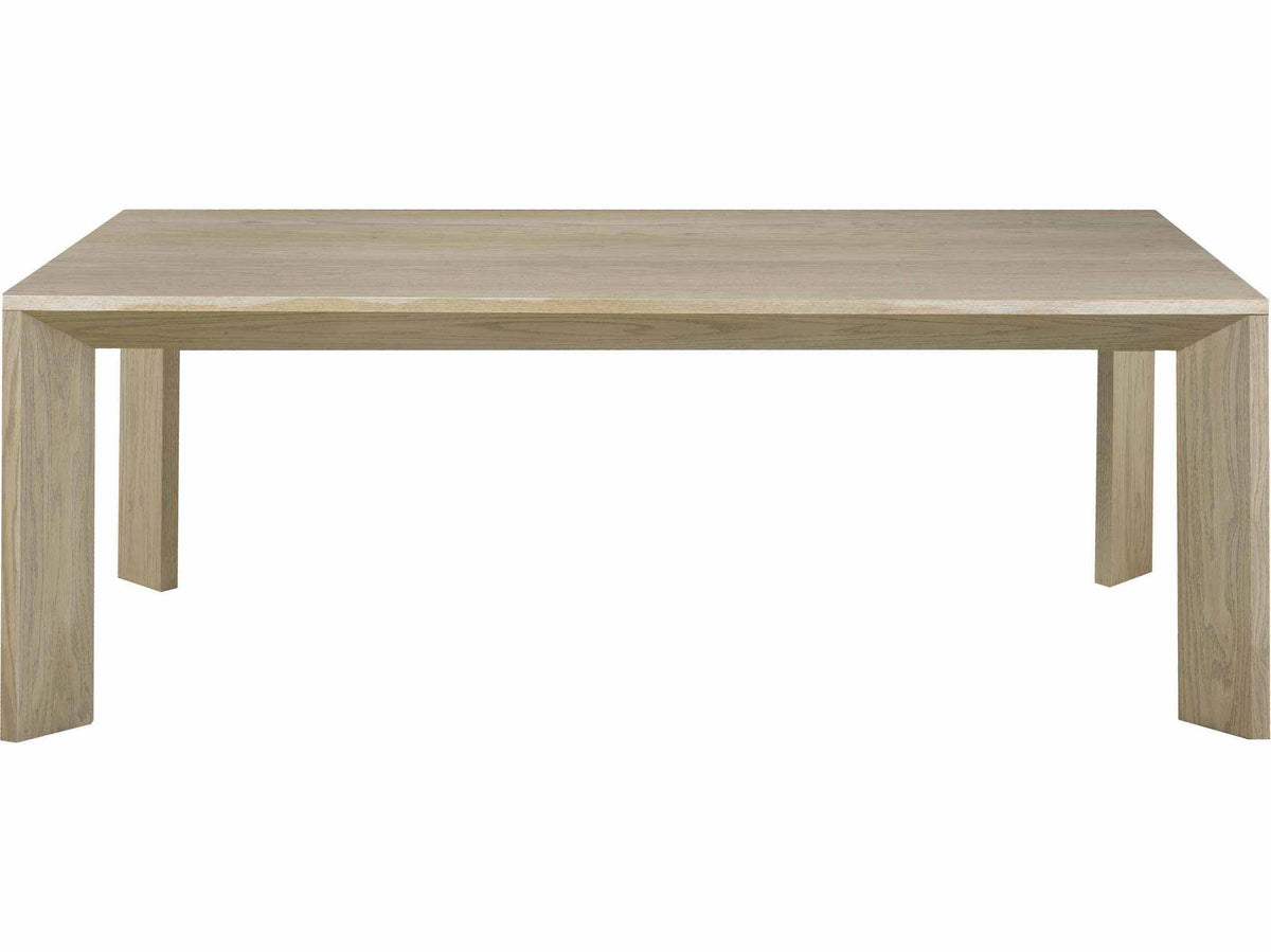 Cayan 42" x 72" x 1" solid top