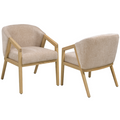 Charlie Side Chair