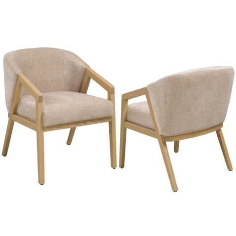 Charlie Side Chair