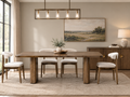 Brianza 42" x 72" x 1.75" solid top