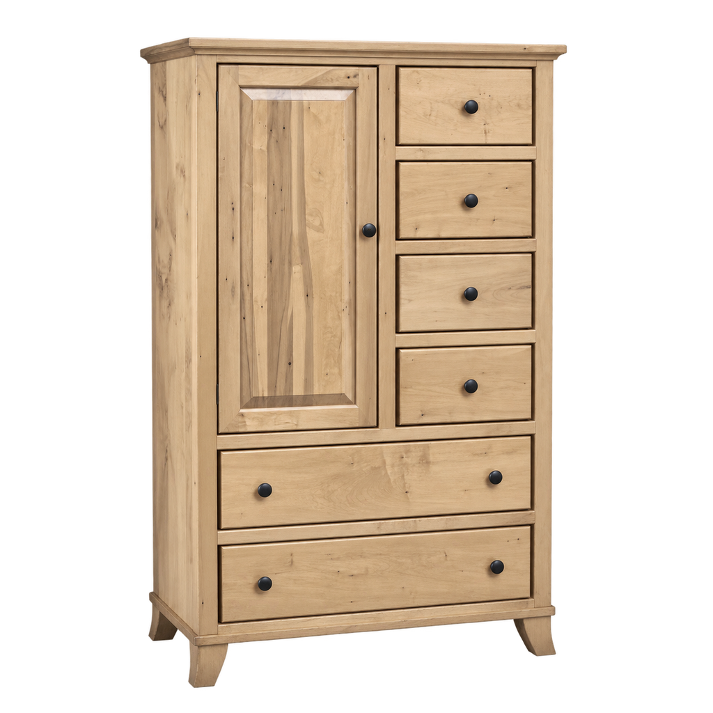 Bourbon  Ladies Change Chest 38"W