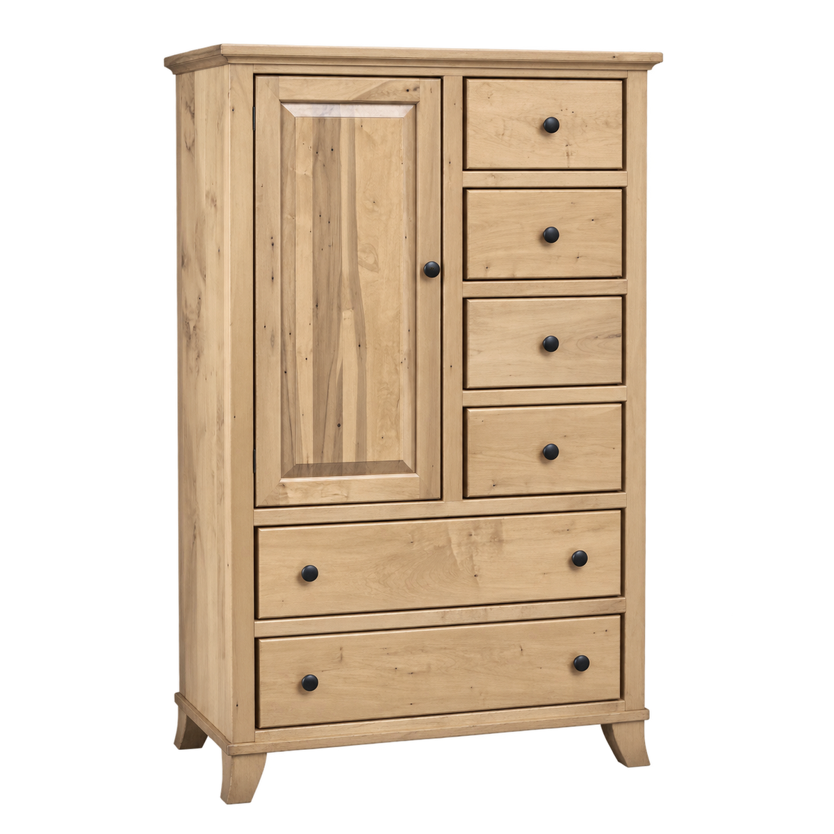 Bourbon  Ladies Change Chest 38"W