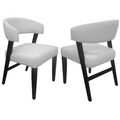Clarity Chair