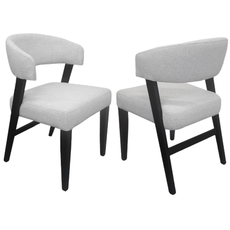 Clarity Chair