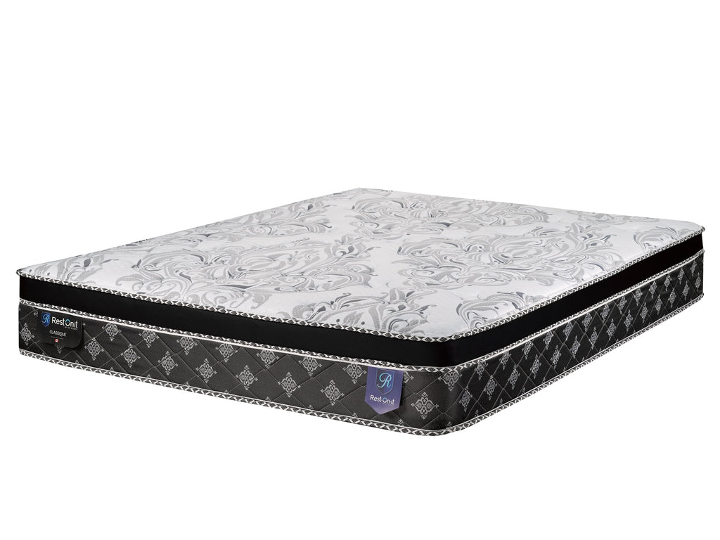 Classique (Brilliant Comfort) Mattress