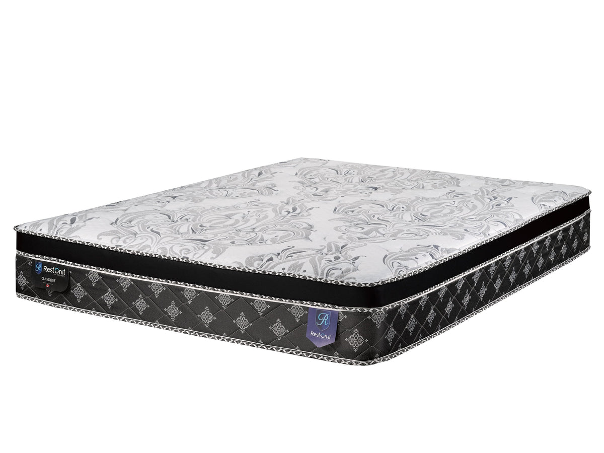Classique (Brilliant Comfort) Mattress