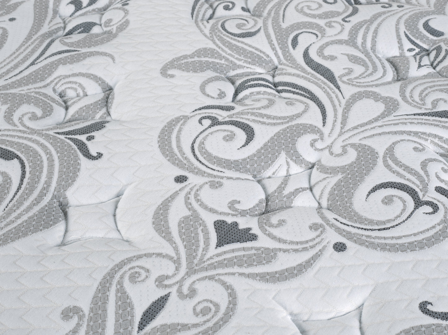 Classique (Brilliant Comfort) Mattress