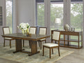 Congress 42" x 72" x 1" + 2 - 12" centre extensions