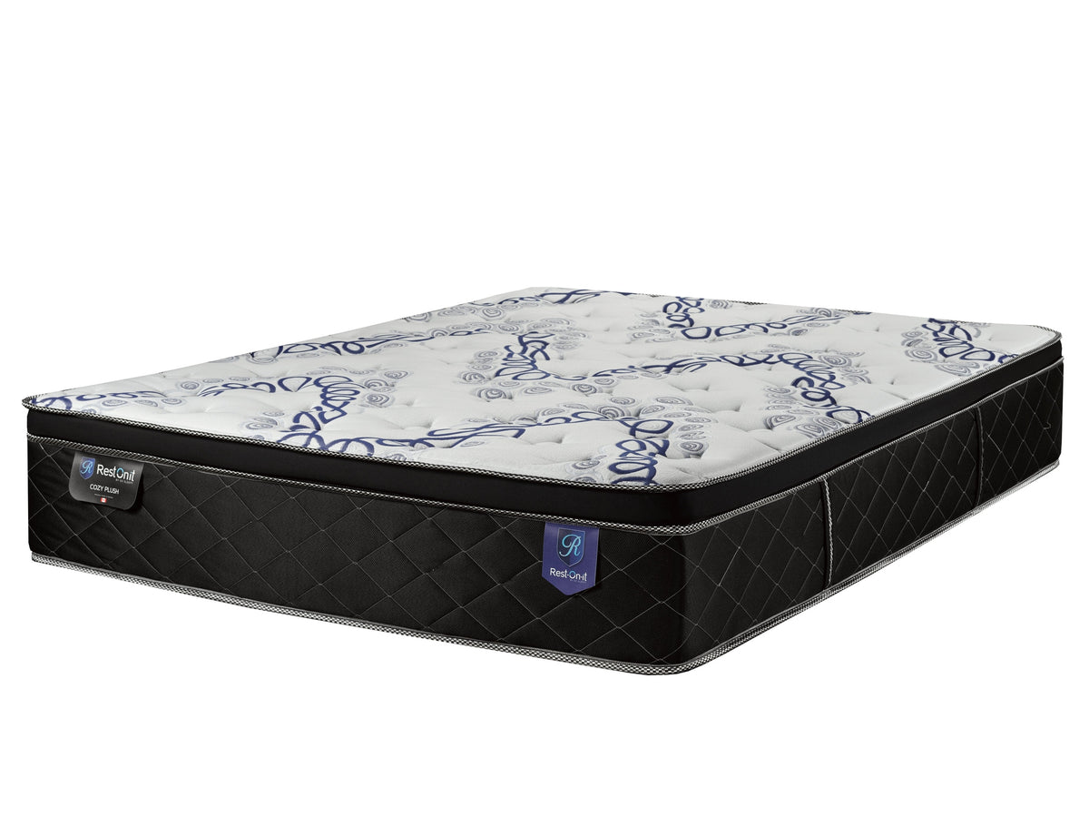 Cozy Plush Mattress