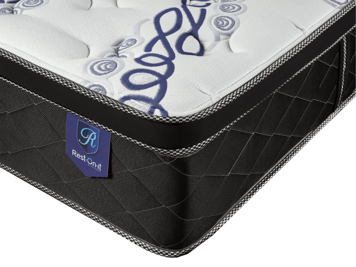 Cozy Plush Mattress