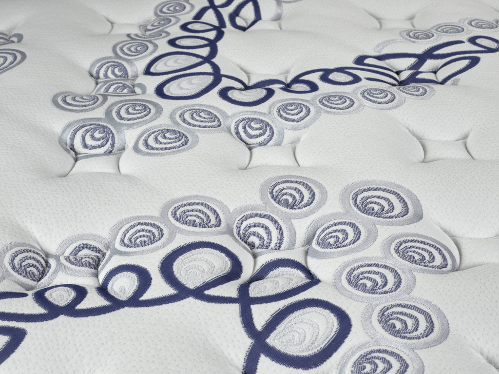 Cozy Plush Mattress