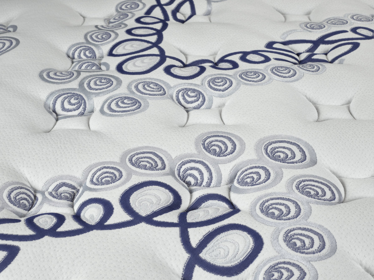 Cozy Plush Mattress