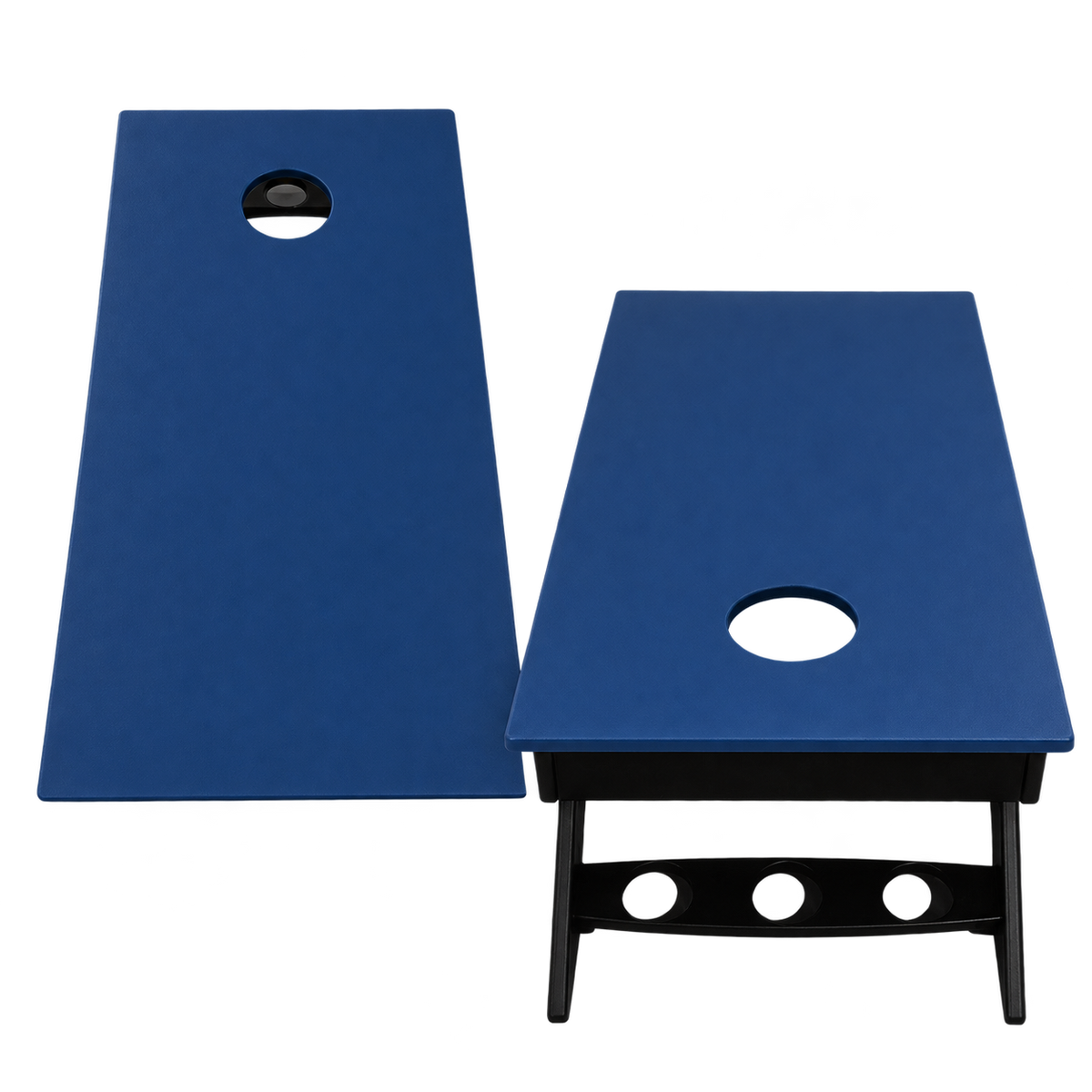 Modern Outdoor Corn Hole Game