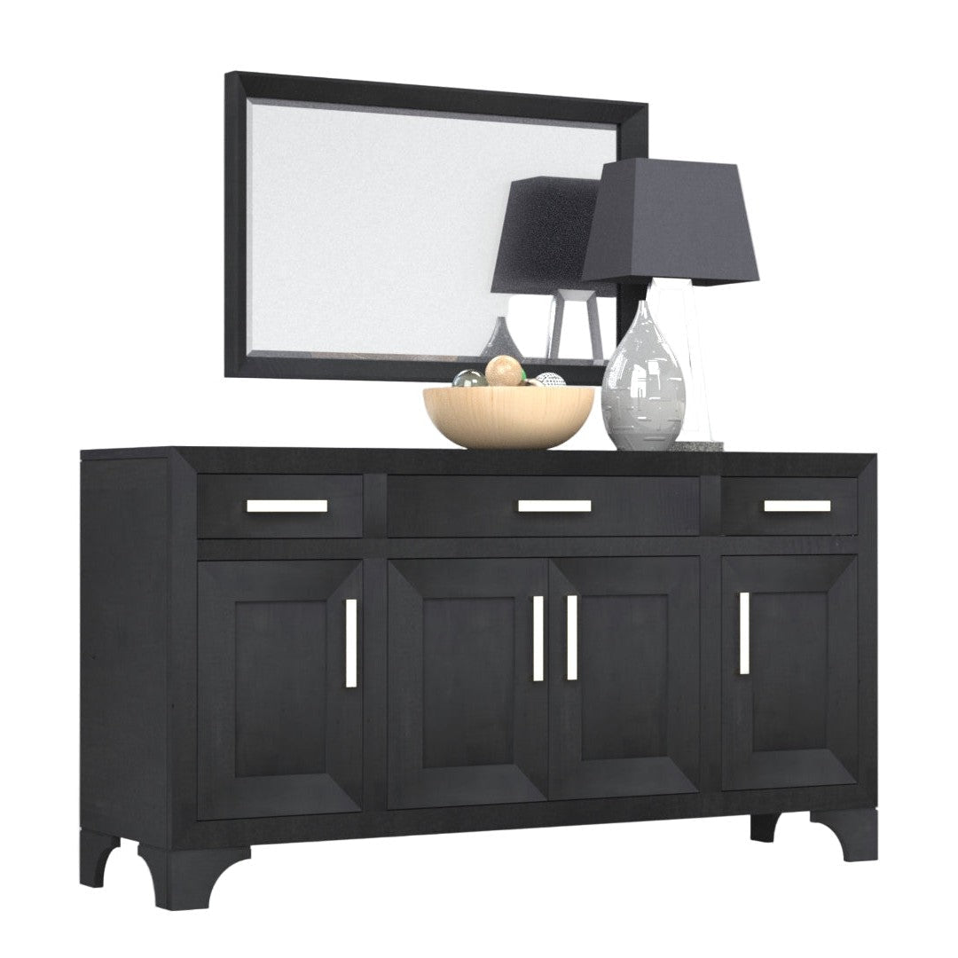 Tribeca  66" Buffet Only