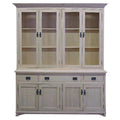 Montana  72" Hutch & Buffet