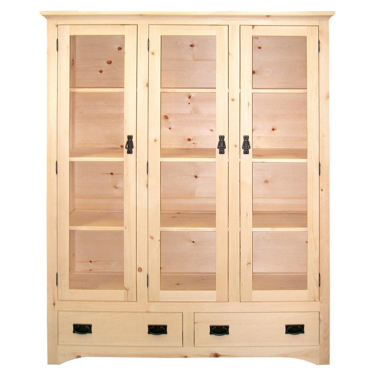 Montana  China Cabinet